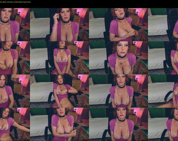 _never_enough_ — 121 minute Chaturbate female teen cam video, 720p, Sep 27, 2025