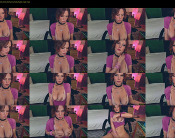_never_enough_ — 121 minute Chaturbate female teen cam video, 720p, Sep 27, 2025