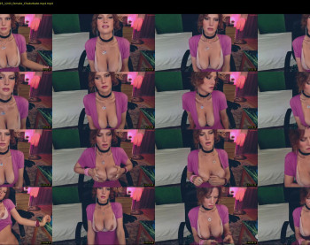 _never_enough_ — 120 minute Chaturbate female teen cam video, 720p, Sep 27, 2025