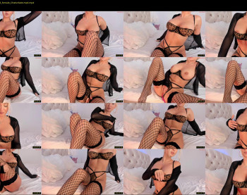 dee_nise — 120 minute Chaturbate female teen cam video, 720p, Sep 27, 2025