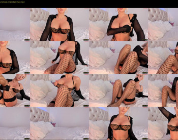 dee_nise — 43 minute Chaturbate female teen cam video, 720p, Sep 27, 2025
