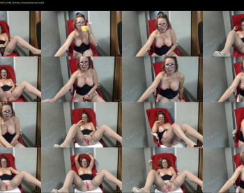 deepintoyourmind — 93 minute Chaturbate female teen cam video, 720p, Sep 27, 2025