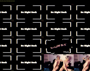 den_phoenix_ — 16 minute Chaturbate male teen cam video, 720p, Sep 28, 2025