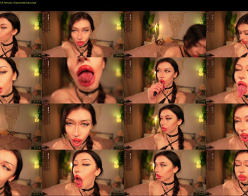 devilss_toy — 41 minute Chaturbate female teen cam video, 720p, Sep 27, 2025