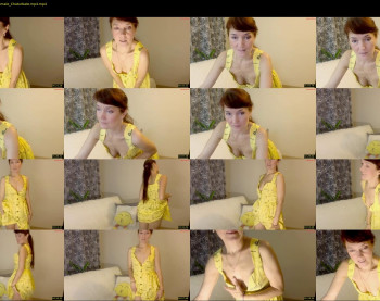 fritha — 6 minute Chaturbate female teen cam video, 720p, Sep 27, 2025