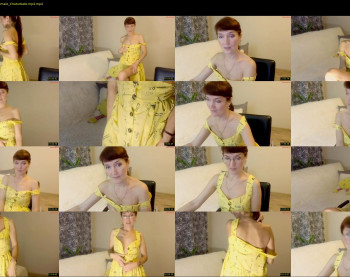 fritha — 67 minute Chaturbate female teen cam video, 720p, Sep 28, 2025
