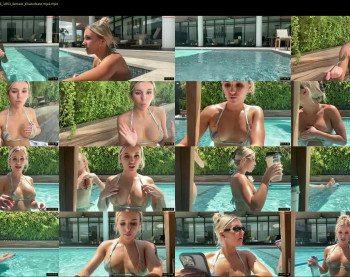 jessicaparkerrr — 122 minute Chaturbate female teen cam video, 480p, Sep 27, 2025