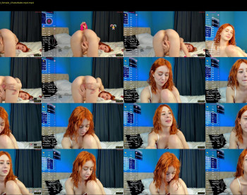 lisafoxy_ — 15 minute Chaturbate female teen cam video, 720p, Sep 27, 2025