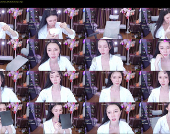 lucy__bb — 8 minute Chaturbate female teen cam video, 720p, Sep 27, 2025