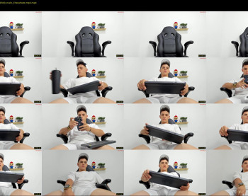 mikecooper_ — 42 minute Chaturbate male teen cam video, 720p, Sep 28, 2025