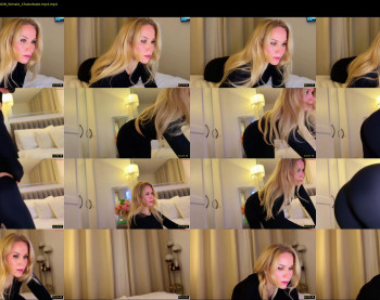 myassistant — 47 minute Chaturbate female teen cam video, 720p, Sep 28, 2025