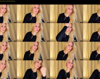 myassistant — 7 minute Chaturbate female teen cam video, 720p, Sep 28, 2025