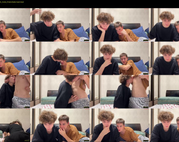 nickoxide — 12 minute Chaturbate male teen cam video, 720p, Sep 27, 2025