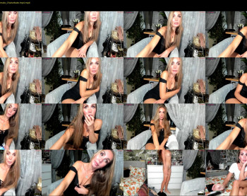 rora_ — 47 minute Chaturbate female teen cam video, 720p, Sep 28, 2025