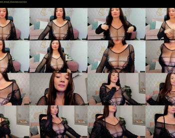 rosetaylorla — 35 minute Chaturbate female teen cam video, 720p, Sep 27, 2025