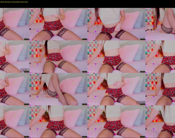 sooofffiyyaaa — 37 minute Chaturbate female teen cam video, 720p, Sep 28, 2025