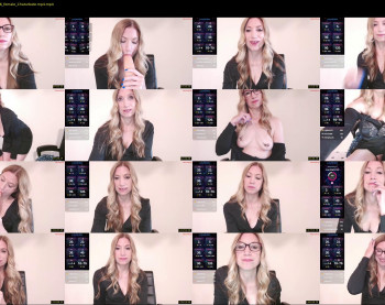 wynfreya — 120 minute Chaturbate female teen cam video, 720p, Sep 28, 2025