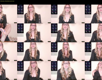 wynfreya — 50 minute Chaturbate female teen cam video, 720p, Sep 28, 2025