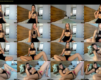 xvsesss — 66 minute Chaturbate female teen cam video, 720p, Sep 27, 2025