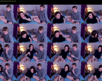 _cheesecake_s — 5 minute Chaturbate male teen cam video, 720p, Sep 28, 2025