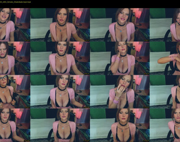 _never_enough_ — 113 minute Chaturbate female teen cam video, 720p, Sep 28, 2025