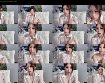 abby_chuchu — 21 minute Chaturbate female teen cam video, 720p, Sep 28, 2025