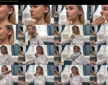 adele_nick2202 — 11 minute Chaturbate couple teen cam video, 720p, Sep 28, 2025