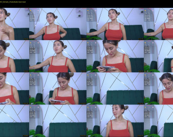 b3llaspring — 120 minute Chaturbate female teen cam video, 720p, Sep 29, 2025
