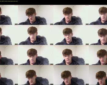 basicallyjustmee — 20 minute Chaturbate male teen cam video, 480p, Sep 29, 2025