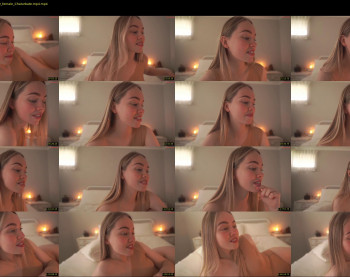 bibi_it_is — 120 minute Chaturbate female teen cam video, 720p, Sep 28, 2025