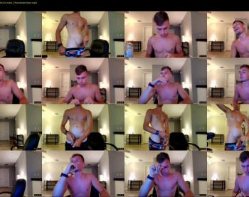 britishbubble — 47 minute Chaturbate male teen cam video, 720p, Sep 29, 2025