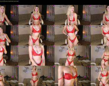 charming__kitty — 33 minute Chaturbate female teen cam video, 720p, Sep 28, 2025