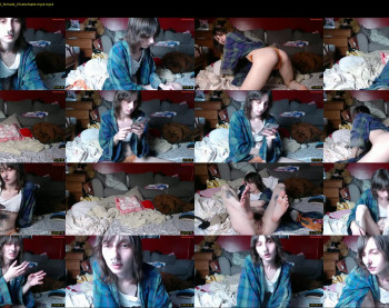 devilg1rl — 121 minute Chaturbate female teen cam video, 480p, Sep 28, 2025