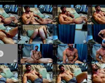 ericeric507 — 93 minute Chaturbate male teen cam video, 720p, Sep 28, 2025