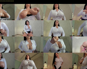 evaa_stevens — 71 minute Chaturbate female teen cam video, 720p, Sep 28, 2025