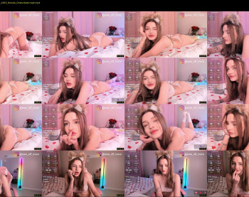 eweline_more — 48 minute Chaturbate female teen cam video, 720p, Sep 28, 2025