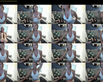 indianacooper — 5 minute Chaturbate female teen cam video, 720p, Sep 29, 2025
