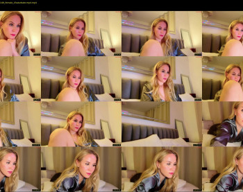 myassistant — 120 minute Chaturbate female teen cam video, 720p, Sep 29, 2025