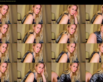 myassistant — 18 minute Chaturbate female teen cam video, 720p, Sep 29, 2025