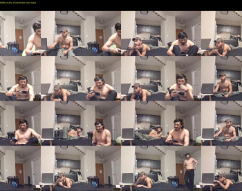 prettysolidd7 — 43 minute Chaturbate male teen cam video, 720p, Sep 28, 2025