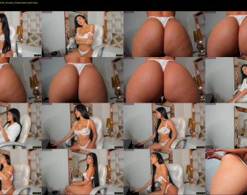 sammy_rios — 120 minute Chaturbate female teen cam video, 720p, Sep 29, 2025