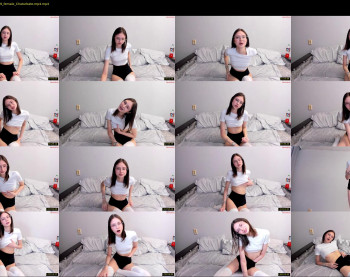 sinblimer — 121 minute Chaturbate female teen cam video, 720p, Sep 28, 2025