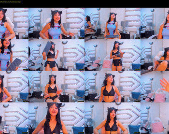 tatilee — 104 minute Chaturbate female teen cam video, 720p, Sep 28, 2025