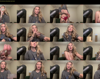 teamtragic — 86 minute Chaturbate female teen cam video, 720p, Sep 28, 2025