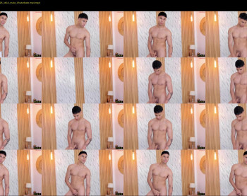 thomas_walker0 — 30 minute Chaturbate male teen cam video, 720p, Sep 28, 2025