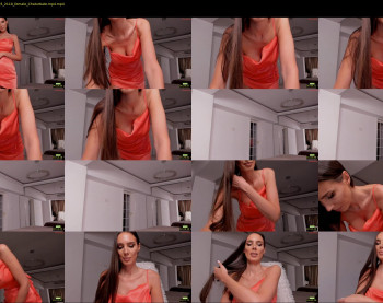 unforgettable_s — 5 minute Chaturbate female teen cam video, 720p, Sep 28, 2025