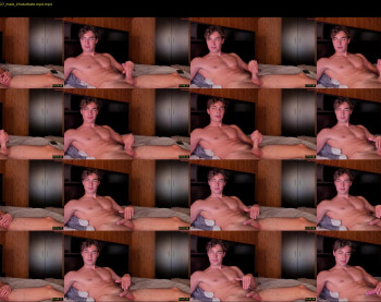 _mikkimo_ — 68 minute Chaturbate male teen cam video, 720p, Sep 29, 2025