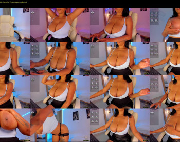 anahi_ryan — 120 minute Chaturbate female teen cam video, 720p, Sep 29, 2025