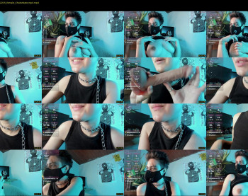cos_operator — 26 minute Chaturbate female teen cam video, 720p, Sep 29, 2025