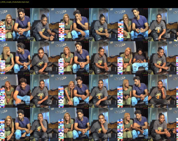 dominate_stud — 30 minute Chaturbate couple teen cam video, 720p, Sep 29, 2025